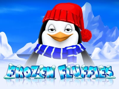 Frozen Fluffies